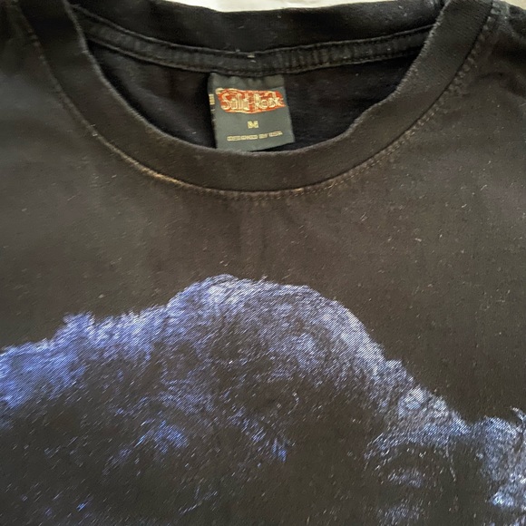 Vintage Jimi Hendrix Shirt - Picture 11 of 11